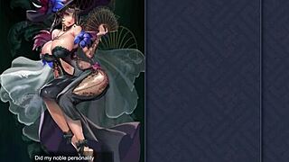 Claire feels excited as her nipples pop out in king of kinks