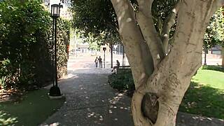 Money for teen Cali Hayes' fellatio stimulation 😏