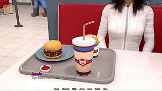 my new memories 73 erotic game session