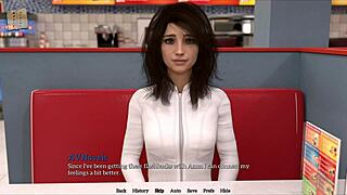 my new memories 73 erotic game session