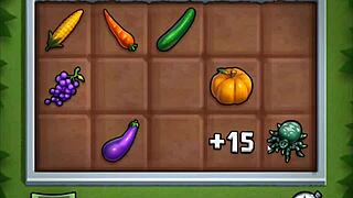 Summertime saga chapter 1 features judith's friend in blonde brunette game