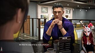 i can't believe kate 17 is so hot in that cosplay