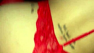 latina teen with juicy ass craves my big cock for cum in pussy