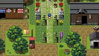 Tanned girl natsuki hentai game ep 10 naughty girl like to piss in public all the time