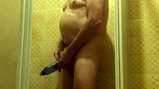 Hey, You Gotta See This Solo Pump Action! How Wild Is That?!