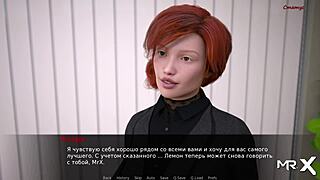 Dusklightmanor, really fun and full of sexy cartoon girls dancing for all the world to see in cartoon porn