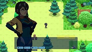 Watch Third Crisis Part 1 With Intense Muff Diving!