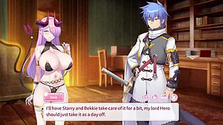 Episode 4 explores the dream of simultaneous insertions.