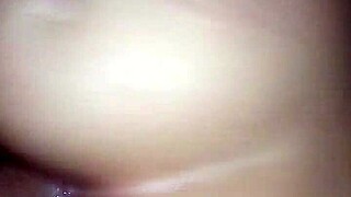 Asi me gusta! Rrico me decia mi ex mujer during anal!