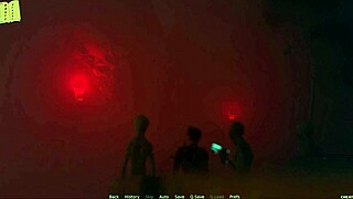 Summer's gone 73: a casual game adventure