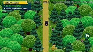 Watch Third Crisis Part 1 With Intense Muff Diving!