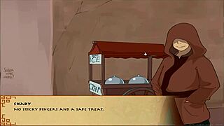 Four Elements Trainer Book 4 Love Part 49 - Pema Knows Best