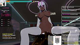 Athena airis - chaturbate archive 3