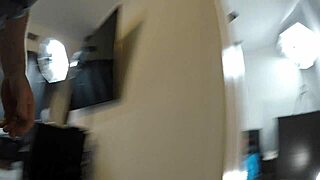 Scarlet Datz Teen 18+ Anal POV Assfucking