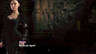 Hey, check this big cock slamming a redhead slut in wild ffm action on 3D porn