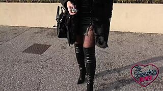 Ahsley Et Marie Se Font Baiser Par Un Mec