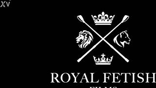 oh wow, sloppy rimming and head from sub nicole aria to king noire!