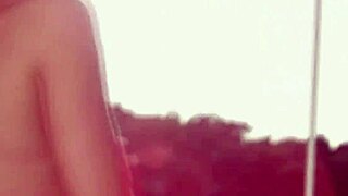 eva and jana making lesbian love with licking