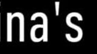 Why do girls just wanna ride each other with strap-ons like Nina Kayy and Angelina Castro?