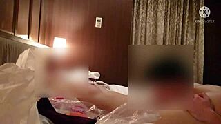 do you want to see exclusive asian pussy licking content?