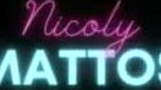 So, this client slipped into the wrong spot and finished inside my tight rear.