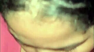 Unknown guy craves deep throat while finishing in my mouth. I fulfill his dream after wild banging - p3.