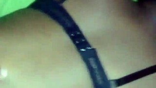 mommy spreads pussy wide for you 😈