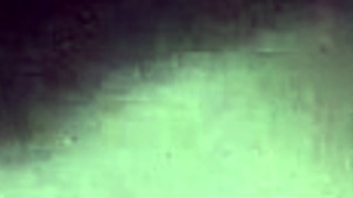 Homemade Clip of Her Bent Over