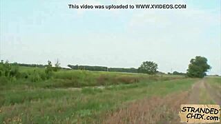 hey, wanna watch kira queen bang for a ride in public?