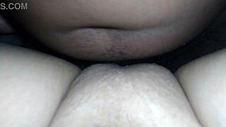 Patients Touch Passionately In Hospital Waiting Room