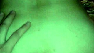 My greedy Peruvian girlfriend.