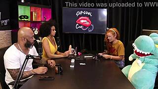 Hot Girls Strip Naked for Intense Assfucking, Oral, and Anal Sex Challenge