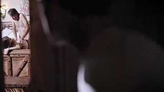 slutty step sister jill kassidy fucks stepbrother and another guy