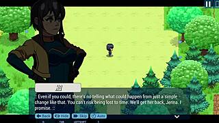 Watch Third Crisis Part 1 With Intense Muff Diving!