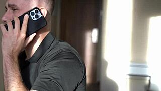 yo, micky muffin givin' top-notch escort blowjob service!