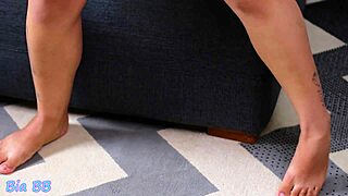 watch more than my body, my tight pussy in this naked interview