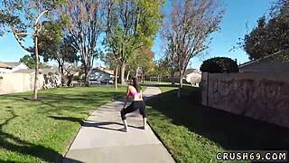 step mom caught fucking playmates bf xxx money hungry duddys