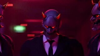 Bow A Kiriko HMV Heroic