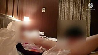 do you want to see exclusive asian pussy licking content?