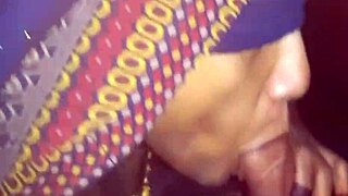 Sexy skinny wife with small tits rides monster cock.