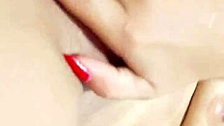 Real squirting and orgasm, man, it's just too much!