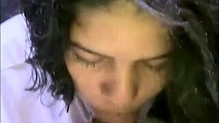 Does this 18-year-old amateur pay with her tight pussy for monster cock?