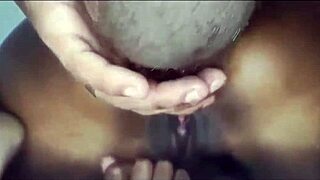 We Called Our Friend For Ass Worshiping And Anal Gaping.