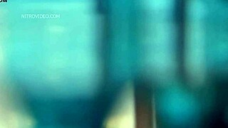 Anna Hutchinson's Small Tits Compilation?