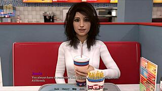 my new memories 73 erotic game session