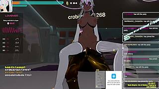 Athena airis - chaturbate archive 3