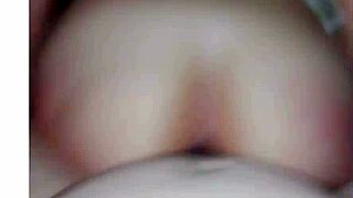 i fucked that chilena rica and left her pregnant with my big ass pounding