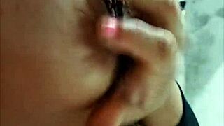 my big ass wants a thick cock to tear it apart