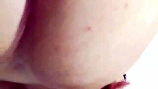 Real squirting and orgasm, man, it's just too much!