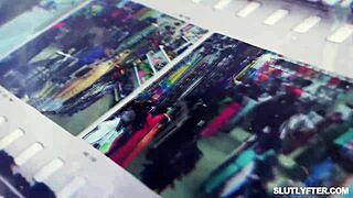 sophia leone's tight pussy drilled by lp officer